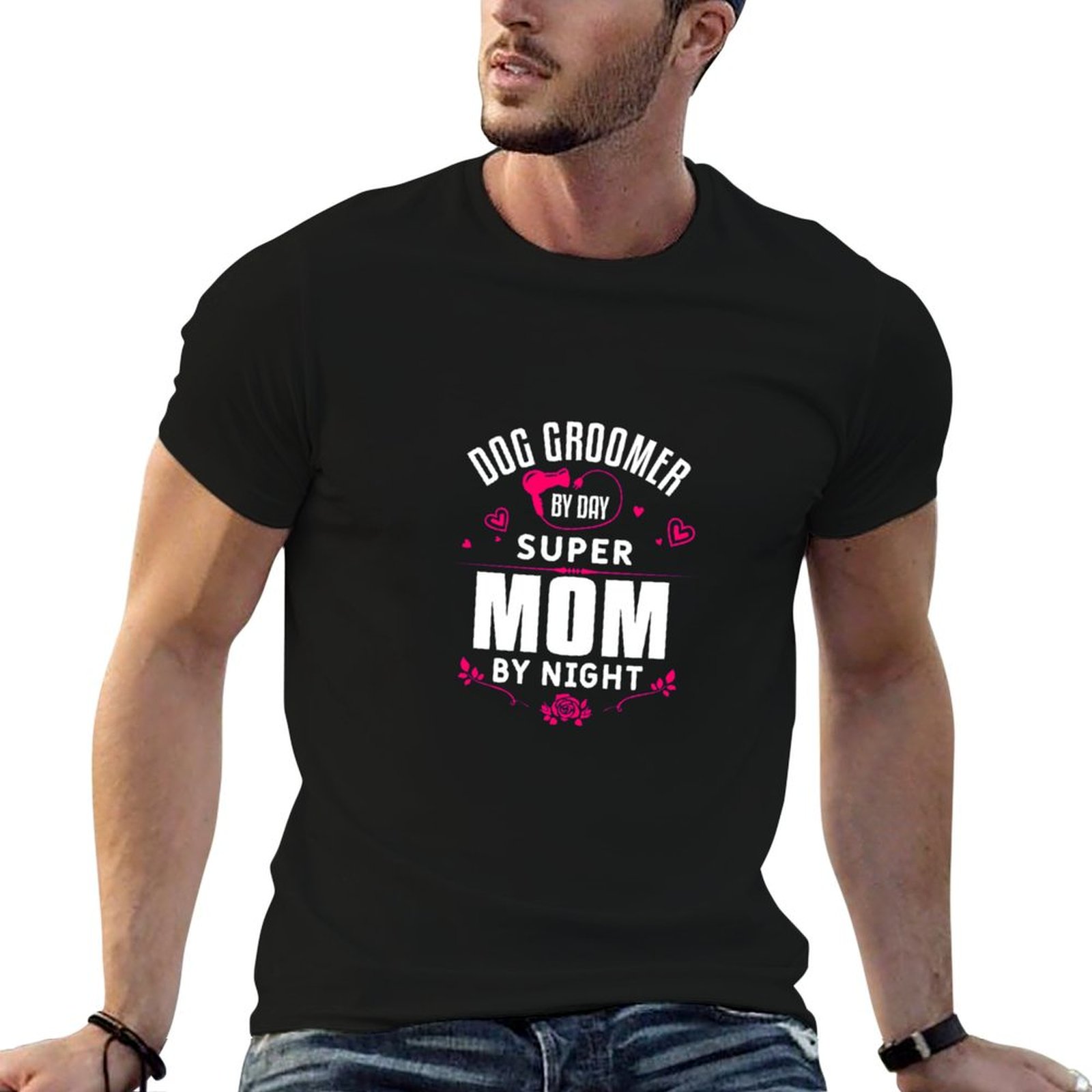 Men'S Grooming Quotes - Lustiges Zitat über Hundepflege für eine