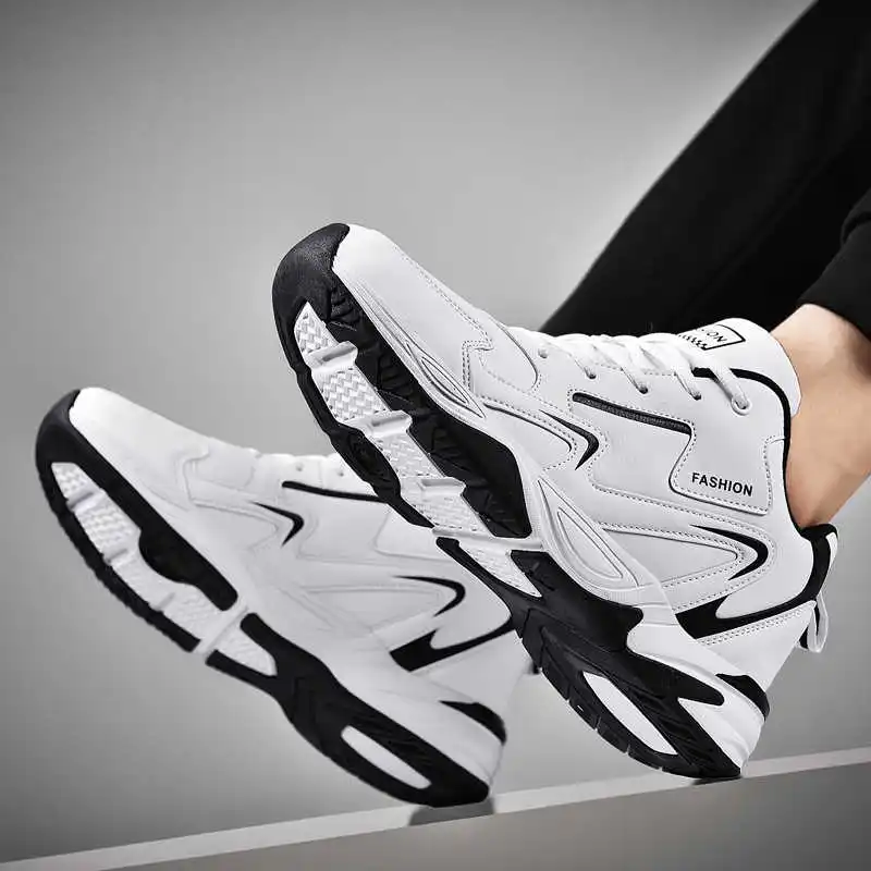 Men'S Grooming Offers - Kältebeständige Frühlings-Gym-Turnschuhe, lässige Slipper, Herren-Skateboard-Schuhe, Herren-Sport-Zinken,