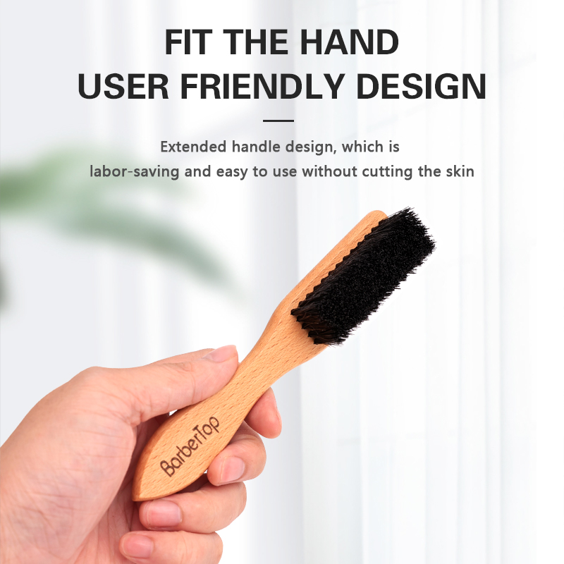 BARBERTOP Professionelle Weich – Men'S Grooming Salon Bewertung und Preis
