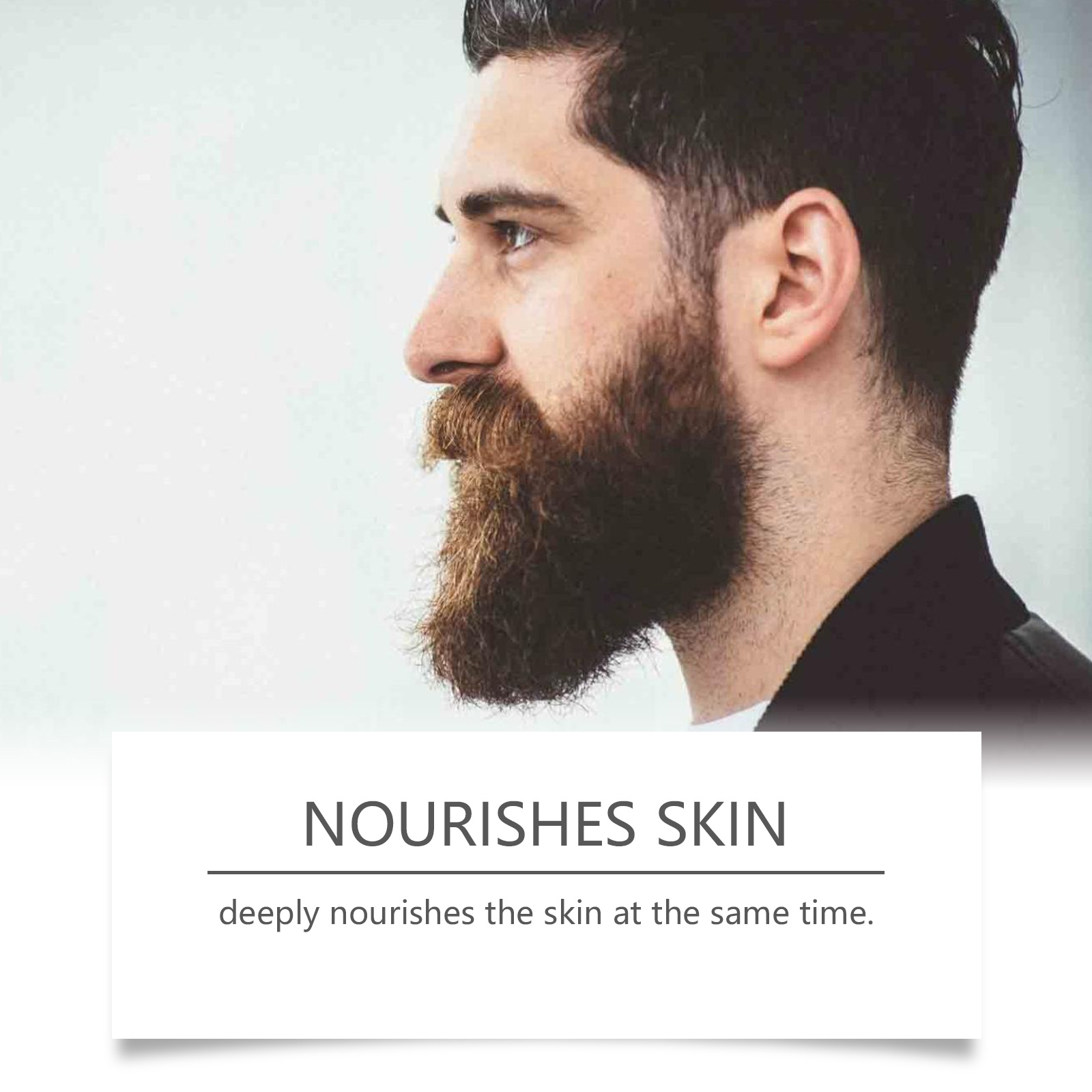 EAST MOON Bartpflegeöl, Sanfte – Mens Grooming Treatment Bewertung und Preis
