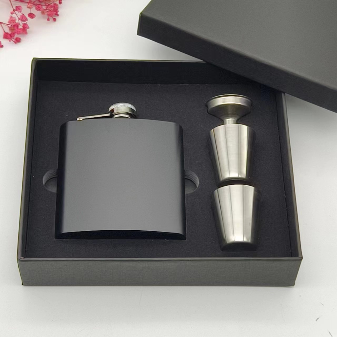 Benutzerdefinierte Hochzeit Tr – Men'S Grooming Gift Box Bewertung und Preis