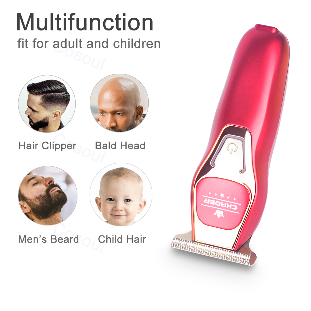 Haars ch neider Mini tragbare  – Beard Trimmer Cordless Bewertung und Preis
