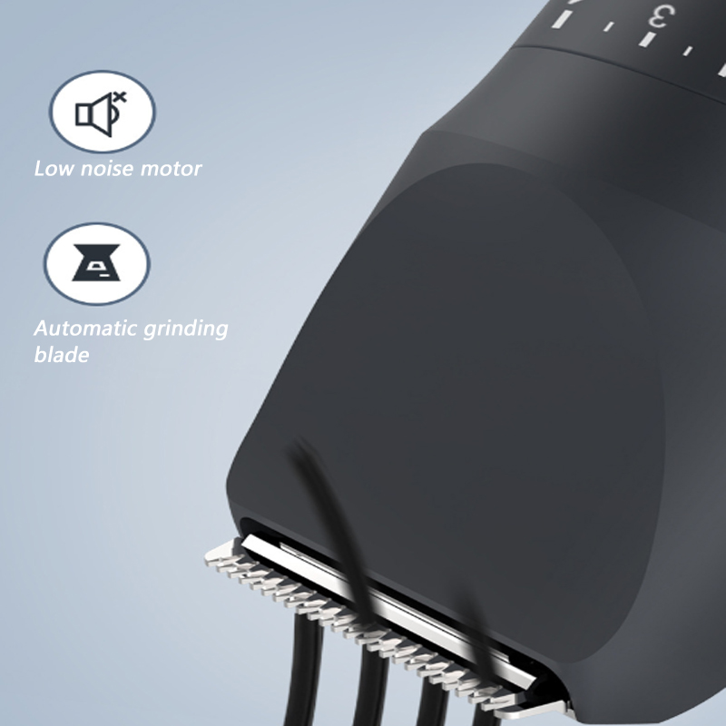 5-in-1 Kabelloser Haarschneide – Beard Trimmer Cordless Bewertung und Preis