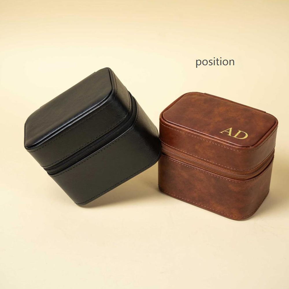 Personalisierte Uhrenbox für M – Men'S Grooming Gift Box Bewertung und Preis
