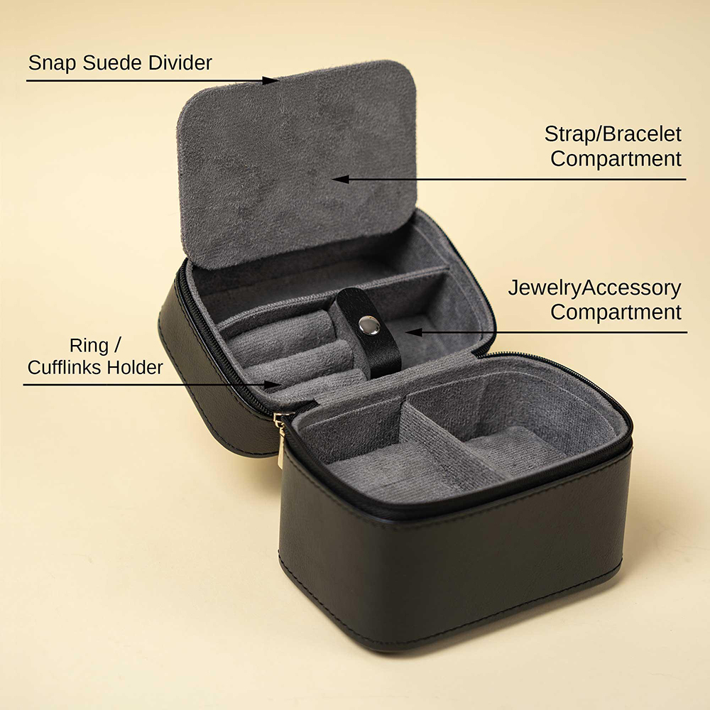 Personalisierte Uhrenbox für M – Men'S Grooming Gift Box Bewertung und Preis