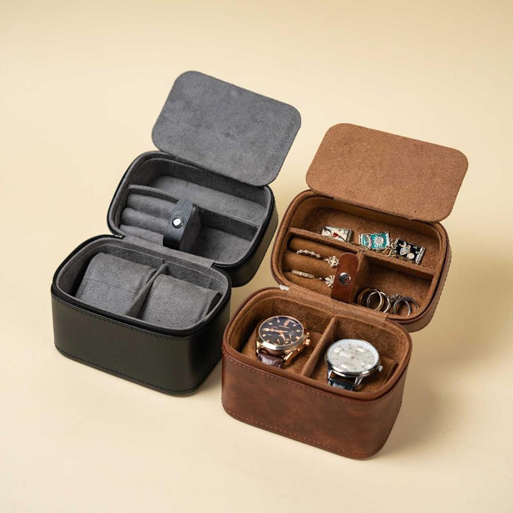 Personalisierte Uhrenbox für M – Men'S Grooming Gift Box Bewertung und Preis