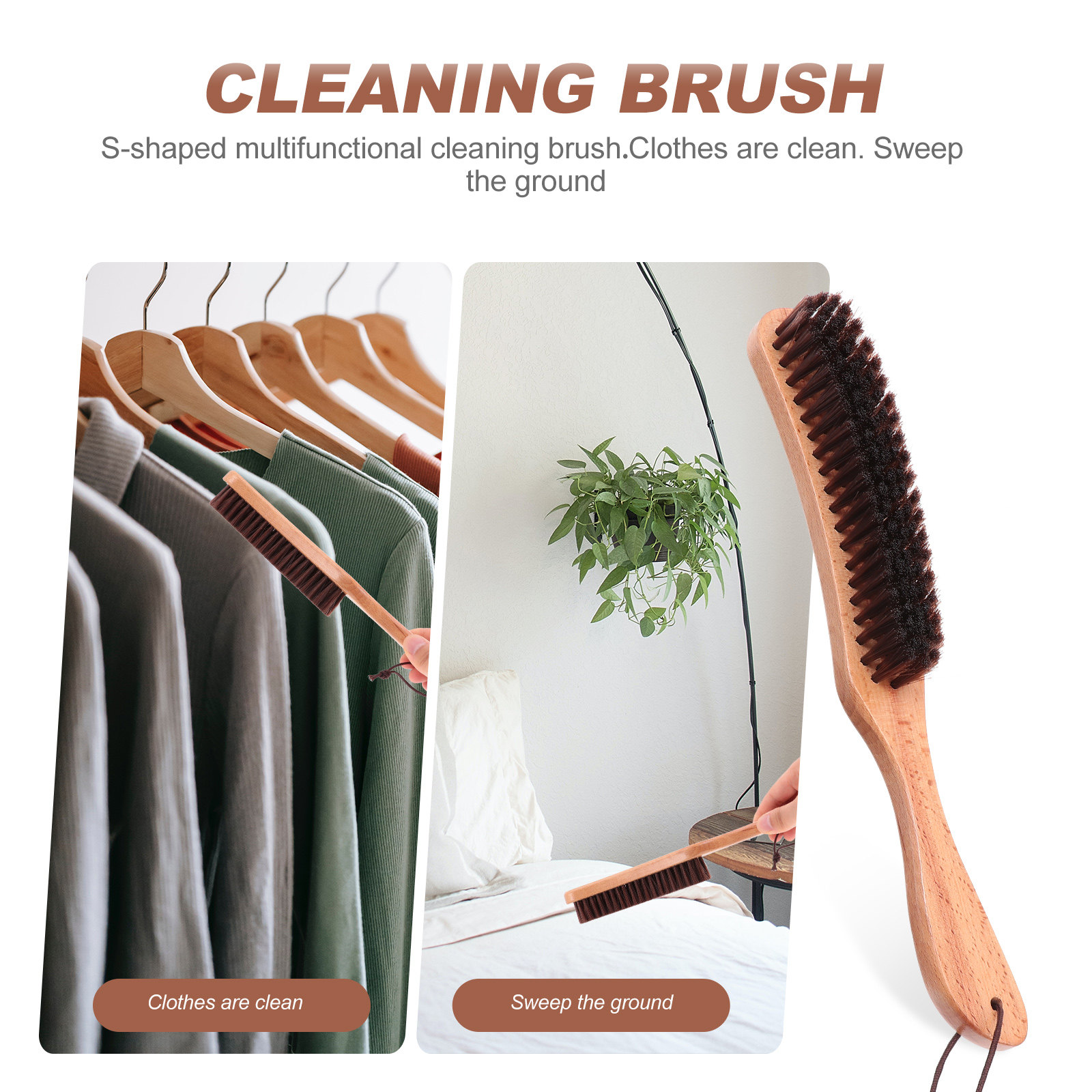 1 Stück Premium-Nylon-Bartbürs – Men'S Grooming Salon Bewertung und Preis