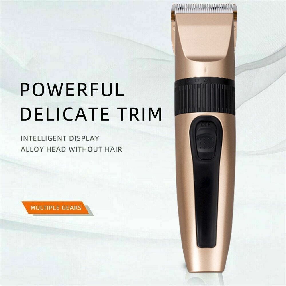 Professionelles kabelloses Haa – Men'S Grooming Salon Bewertung und Preis