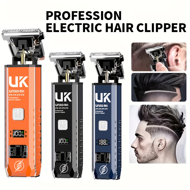 T9 Haarschneidemaschine für Mä – Beard Trimmer Cordless Bewertung und Preis