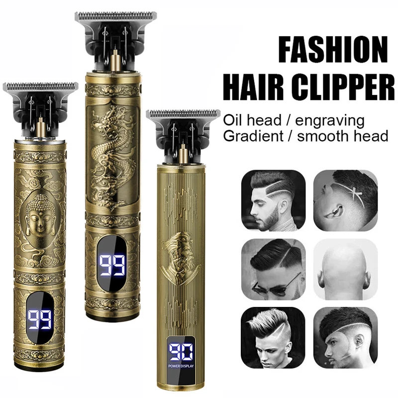 T9 Herren-Pflegeset Kabelloser – Beard Trimmer Cordless Bewertung und Preis