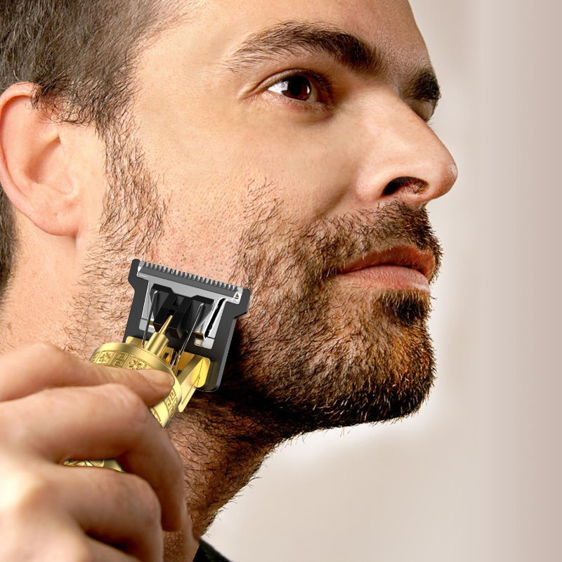 T9 Elektrischer Haarschneider  – Beard Trimmer Cordless Bewertung und Preis