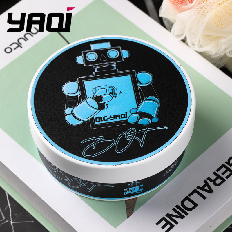 YAQI BOT Atisan Rasierseife fü – Men'S Beard Grooming Bewertung und Preis