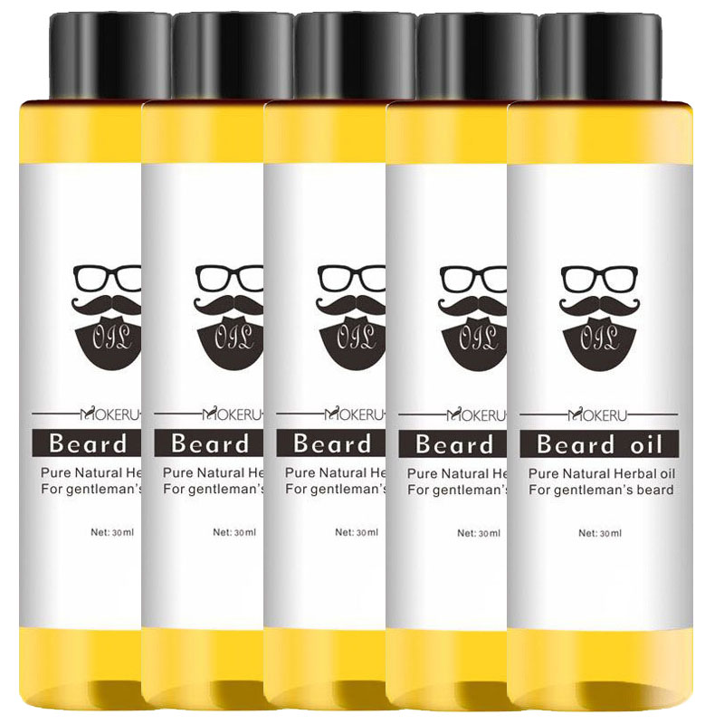 30ml Bart Öl 100% Natürliche Z – Mens Grooming Treatment Bewertung und Preis